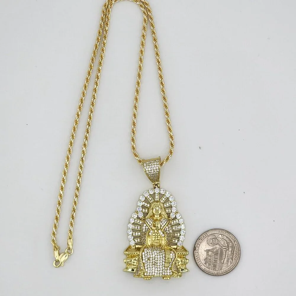 N/A indulge opulence